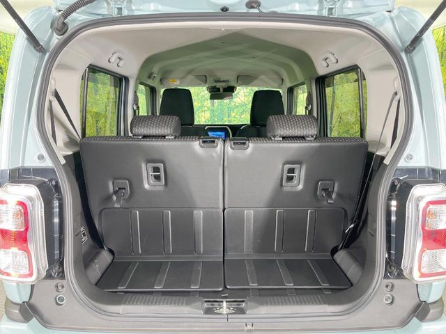 MAZDA FLAIR CROSSOVER 2020