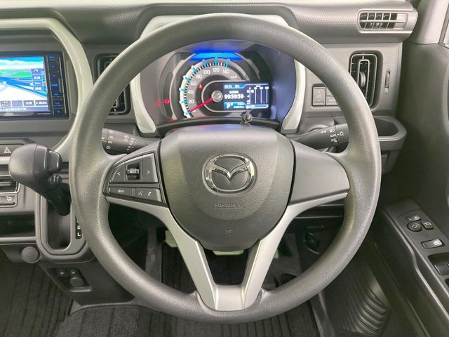 MAZDA FLAIR CROSSOVER 2020