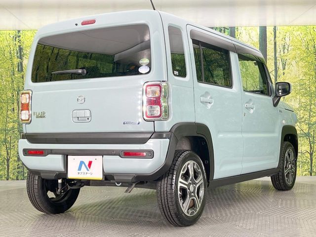 MAZDA FLAIR CROSSOVER 2020