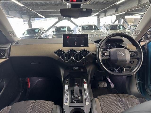 CITROEN CITROEN DS3 CROSSBACK 2021