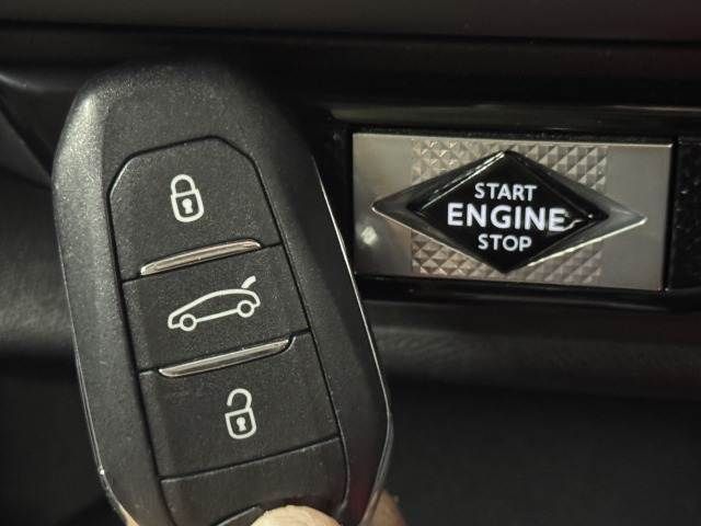 CITROEN CITROEN DS3 CROSSBACK 2021