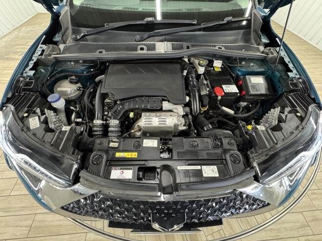 CITROEN CITROEN DS3 CROSSBACK 2021