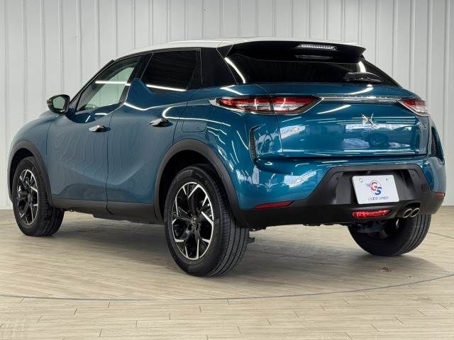 CITROEN CITROEN DS3 CROSSBACK 2021