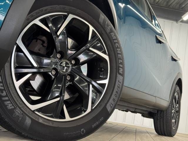 CITROEN CITROEN DS3 CROSSBACK 2021