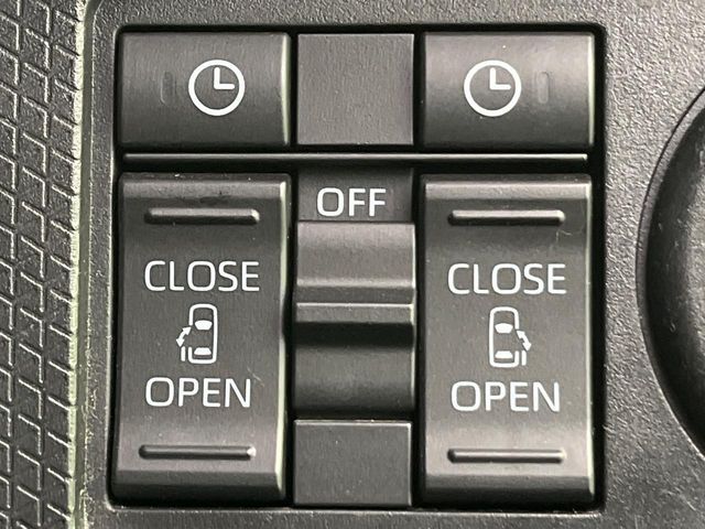 DAIHATSU TANTO CUSTOM 2020