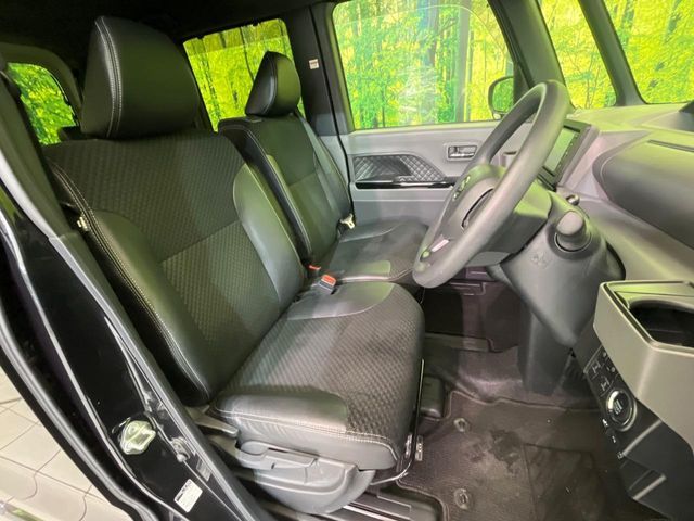 DAIHATSU TANTO CUSTOM 2020