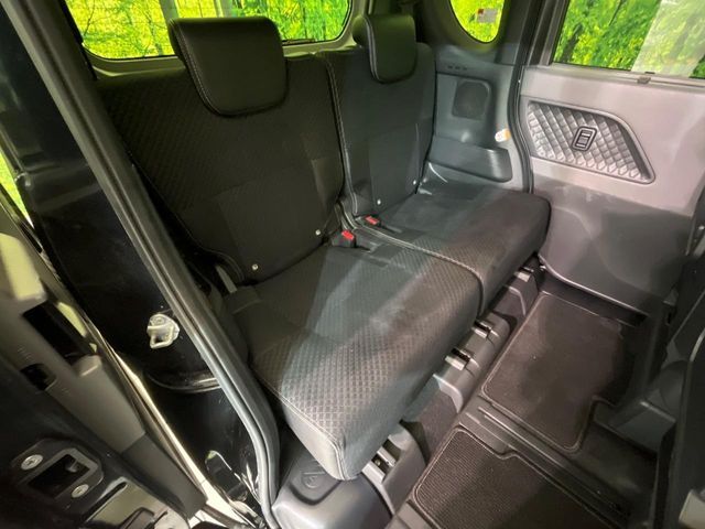 DAIHATSU TANTO CUSTOM 2020