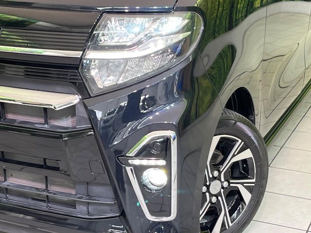 DAIHATSU TANTO CUSTOM 2020