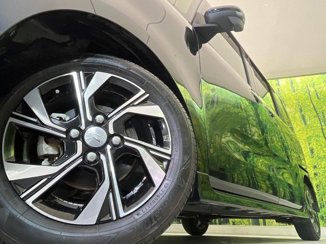 DAIHATSU TANTO CUSTOM 2020