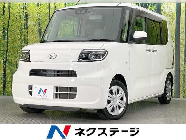 DAIHATSU TANTO 2020