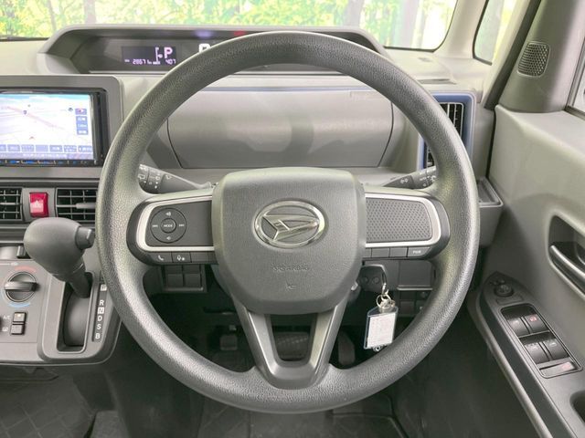 DAIHATSU TANTO 2020
