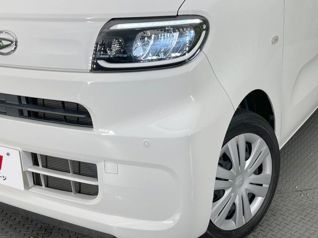 DAIHATSU TANTO 2020