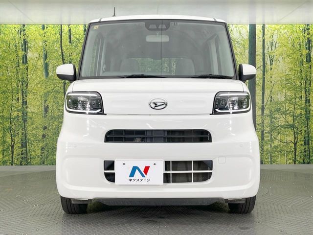 DAIHATSU TANTO 2020
