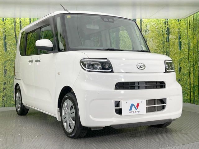 DAIHATSU TANTO 2020