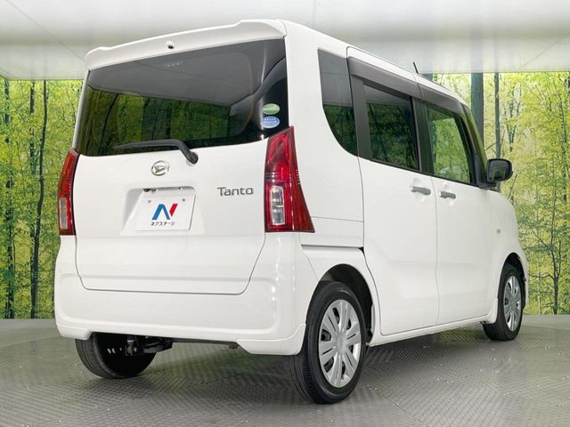 DAIHATSU TANTO 2020