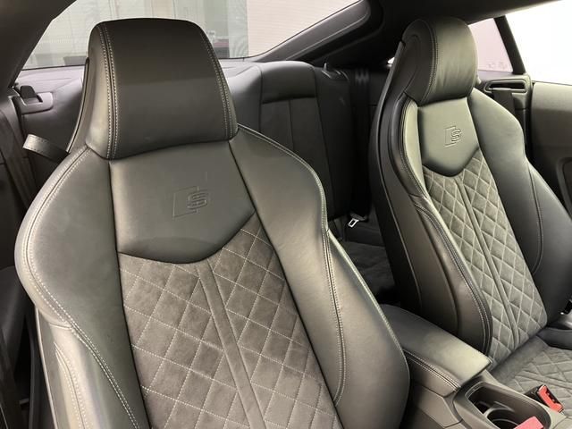 AUDI AUDI TT coupe 2021