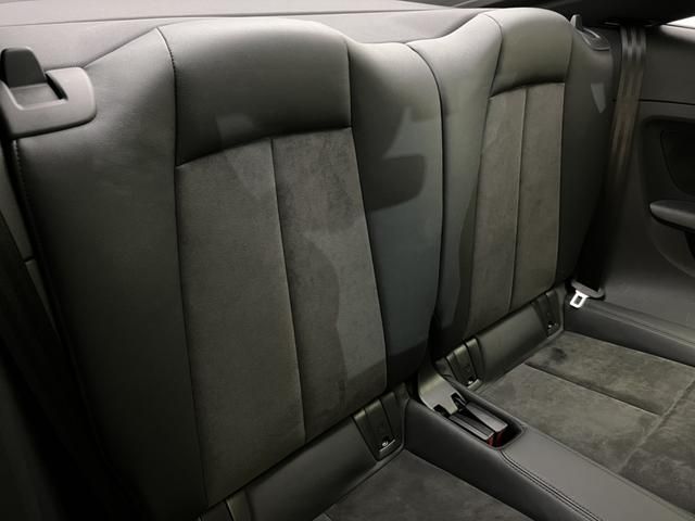 AUDI AUDI TT coupe 2021