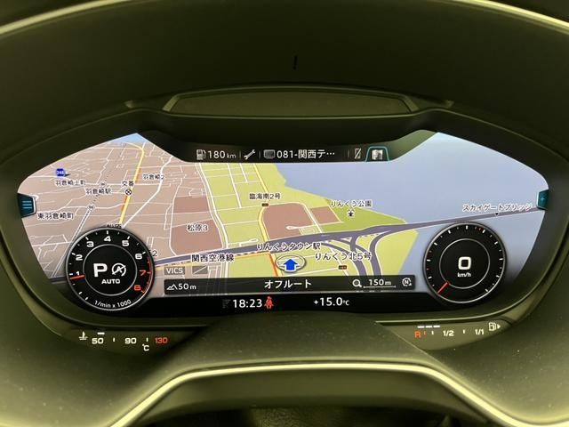 AUDI AUDI TT coupe 2021