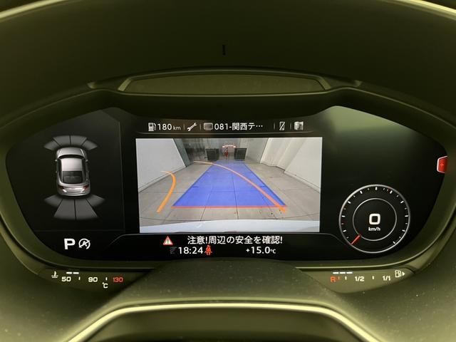 AUDI AUDI TT coupe 2021