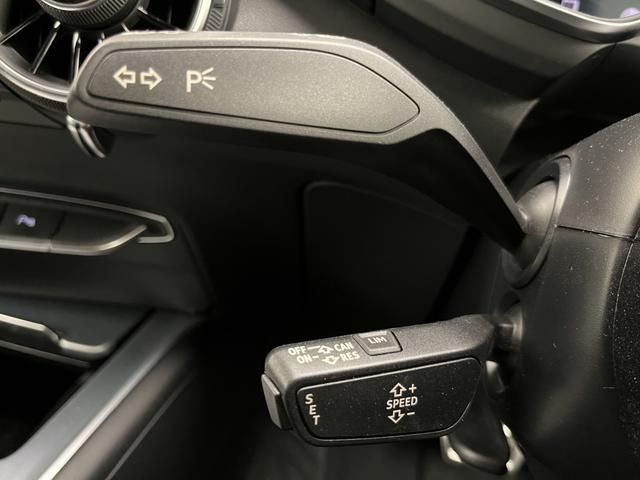 AUDI AUDI TT coupe 2021