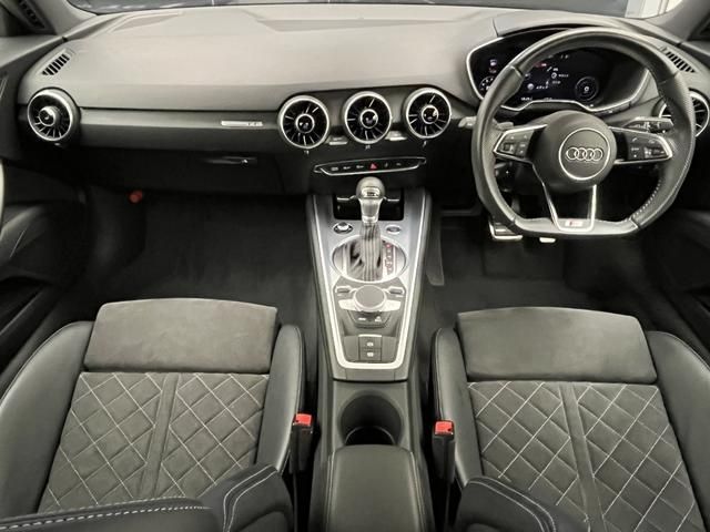 AUDI AUDI TT coupe 2021