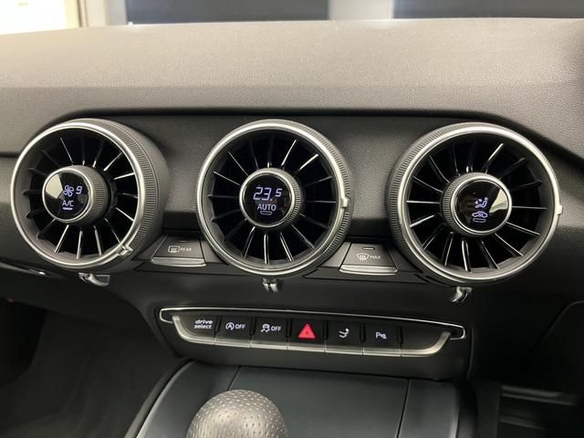 AUDI AUDI TT coupe 2021