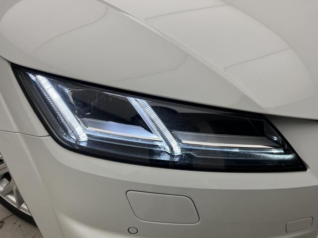 AUDI AUDI TT coupe 2021