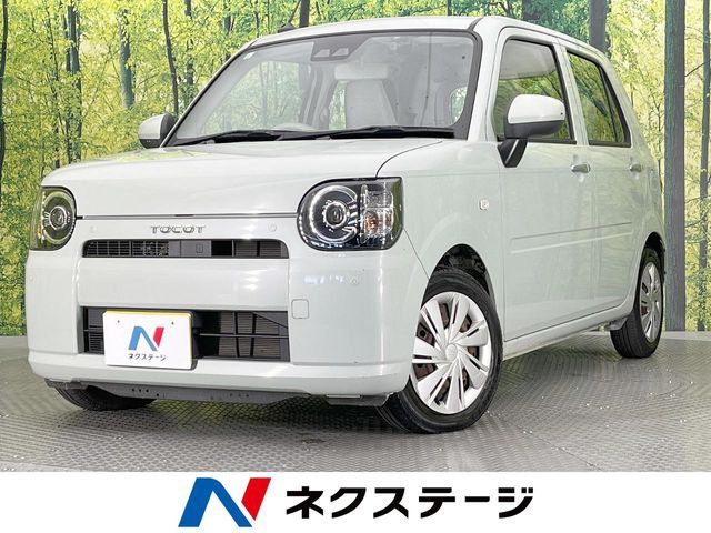 DAIHATSU MIRA TOCOT 2019