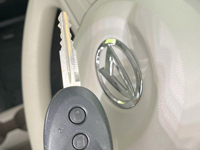 DAIHATSU MIRA TOCOT 2019