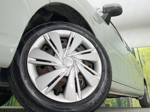 DAIHATSU MIRA TOCOT 2019