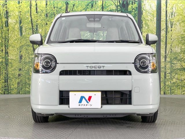 DAIHATSU MIRA TOCOT 2019