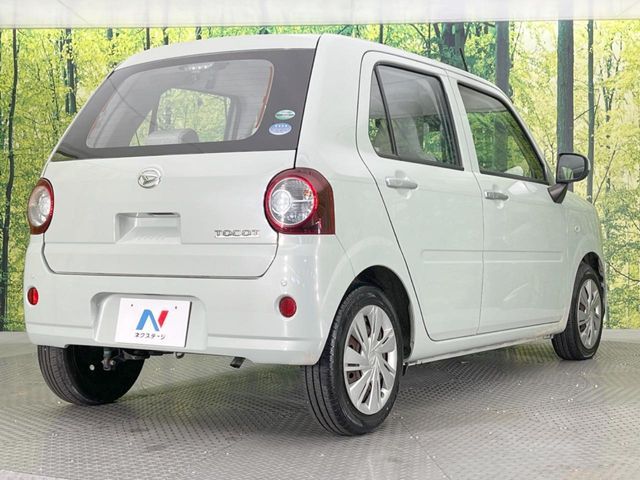 DAIHATSU MIRA TOCOT 2019