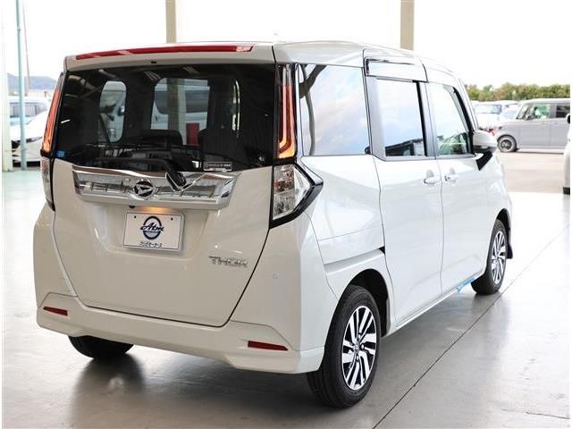 DAIHATSU THOR 2024