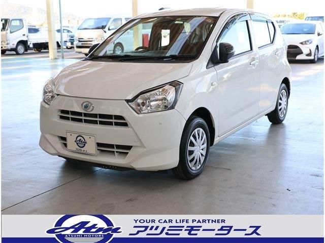 DAIHATSU MIRA e:S 2020