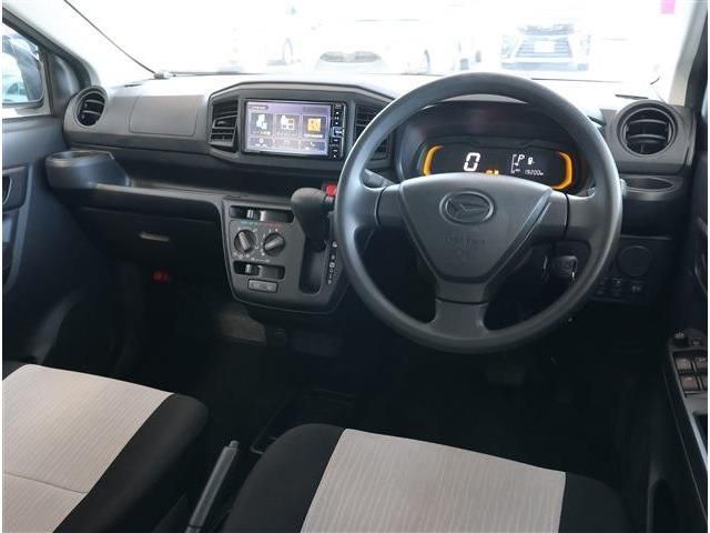 DAIHATSU MIRA e:S 2020
