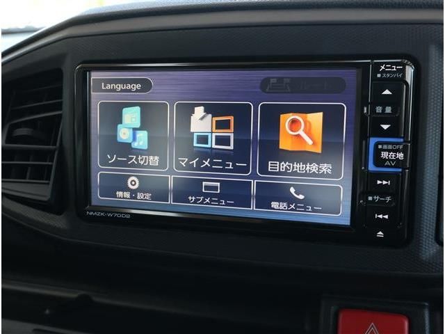 DAIHATSU MIRA e:S 2020