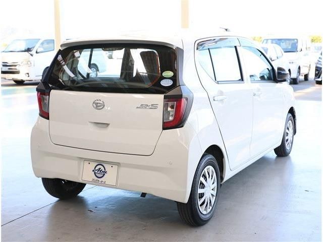 DAIHATSU MIRA e:S 2020
