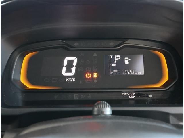 DAIHATSU MIRA e:S 2020