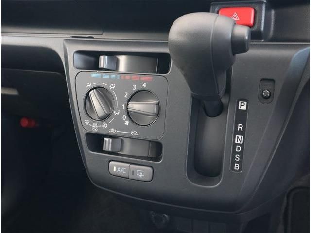 DAIHATSU MIRA e:S 2020