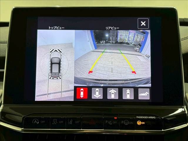 JEEP JEEP COMPASS 4WD 2022