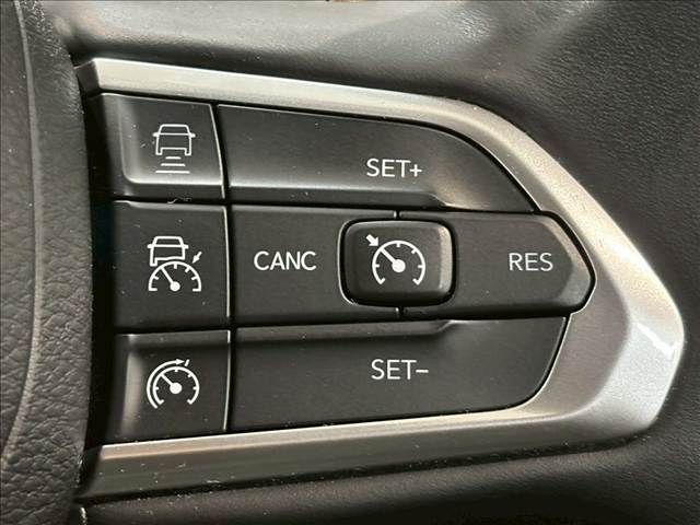 JEEP JEEP COMPASS 4WD 2022