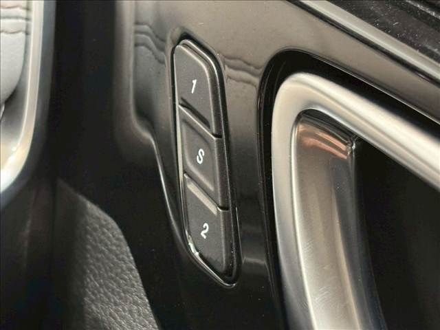 JEEP JEEP COMPASS 4WD 2022