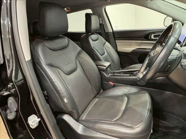 JEEP JEEP COMPASS 4WD 2022