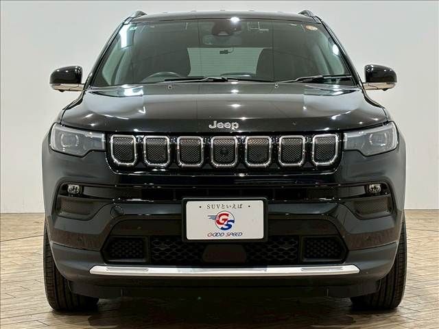 JEEP JEEP COMPASS 4WD 2022