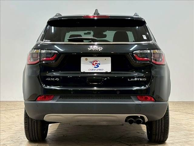 JEEP JEEP COMPASS 4WD 2022