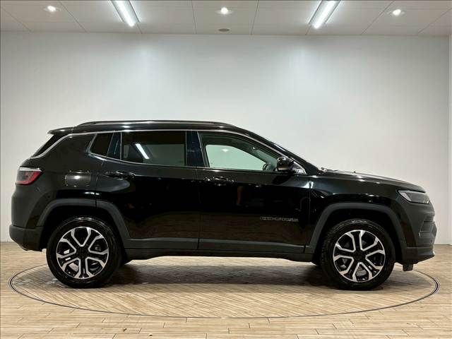 JEEP JEEP COMPASS 4WD 2022