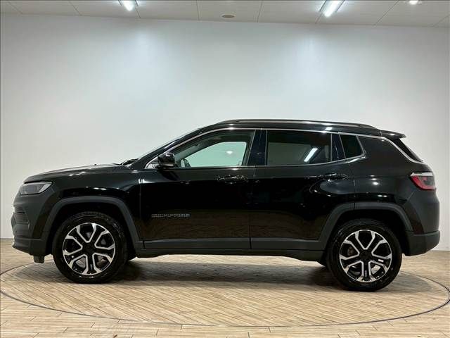 JEEP JEEP COMPASS 4WD 2022