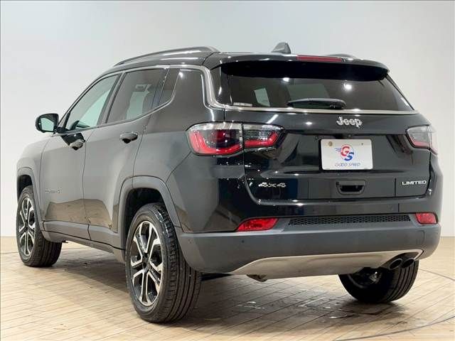 JEEP JEEP COMPASS 4WD 2022