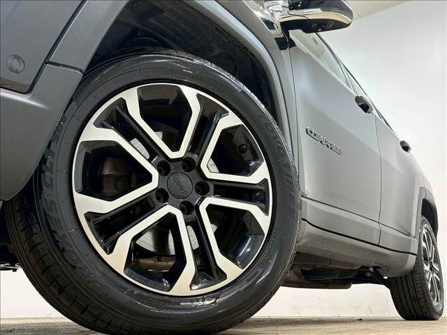 JEEP JEEP COMPASS 4WD 2022