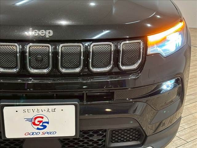 JEEP JEEP COMPASS 4WD 2022